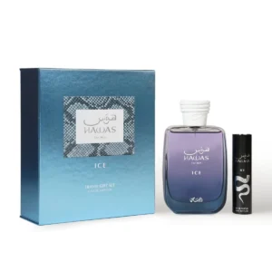 Hawas Ice Travel Gift Set