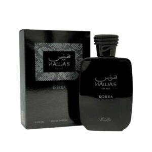 Rasasi Hawas Kobra Eau De Parfum M 100 ml