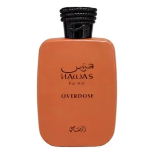Rasasi Hawas Overdose Eau De Parfum M 100 ml