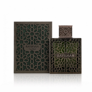 Rayhaan – Terra Eau De Parfum 100ml