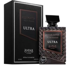 Anfar 1950 All Nighter Ultra Extrait de Parfum M 100 ml
