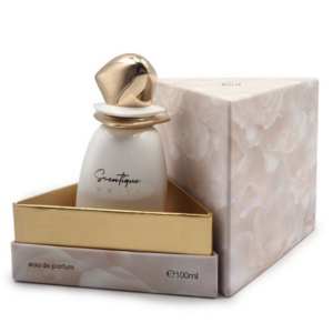 Ahmed Al Maghribi Scentique White Extrait de Parfum U 100 ml