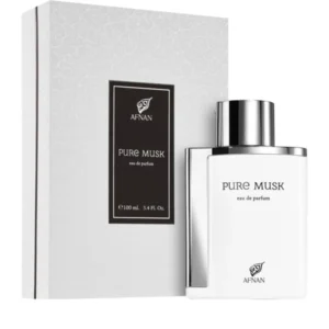 Afnan Pure Musk EDP U 100 ml
