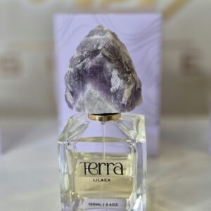 LILAEA by TERRA  Eau de Parfum 100ml
