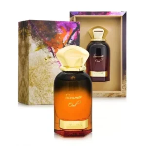 Ahmed Al Maghribi Summer Oud EDP U 60 ml