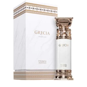 French Avenue Grecia White EDP U 100ml
