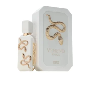 French Avenue Veneno Bianco EDP U 100 ml