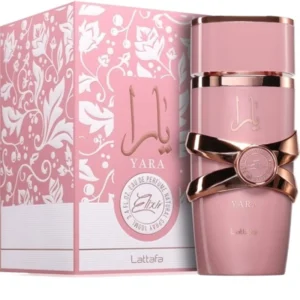 Lattafa Yara Elixir EDP W 100 ml