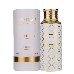 Maison Asrar Heritage EDP U 100 ml