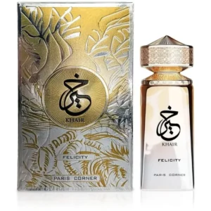 Paris Corner Khair Felicity EDP W 100 ml