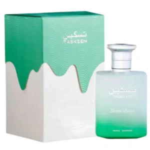 Paris Corner Taskeen Lactea Divina EDP U 100 ml
