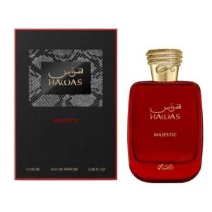 Rasasi Hawas Majestic EDP U 100 ml