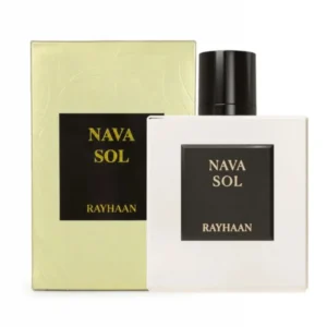 Rayhaan Nava Sol EDP U 100 ml