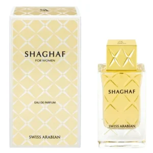 Swiss Arabian Shaghaf EDP W 75 ml
